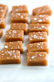 Salted Caramel Main Image